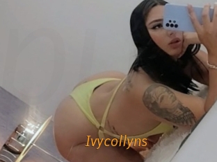Ivycollyns