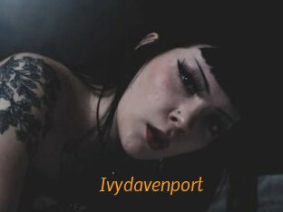 Ivydavenport