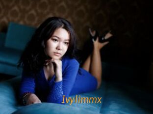Ivylimmx