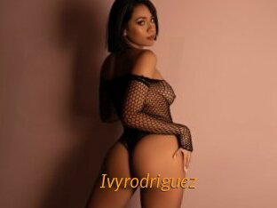 Ivyrodriguez