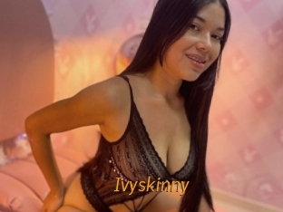 Ivyskinny