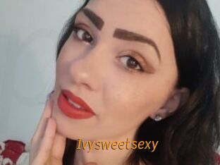Ivysweetsexy