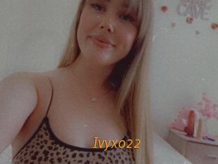 Ivyxo22