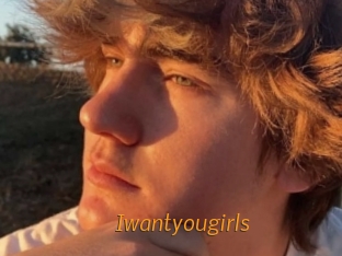 Iwantyougirls
