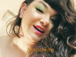 iwazsoaking Porn University