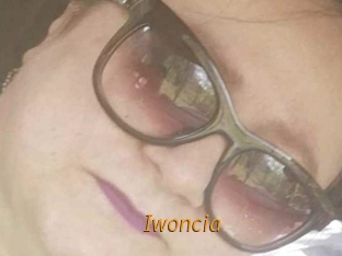 iwoncia Porn University