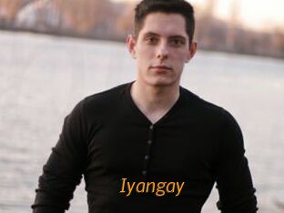 Iyangay