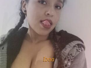 Izaa