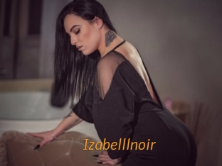 izabelllnoir Porn University