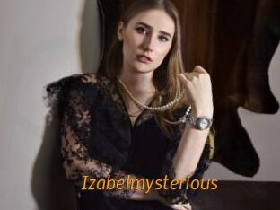 Izabelmysterious