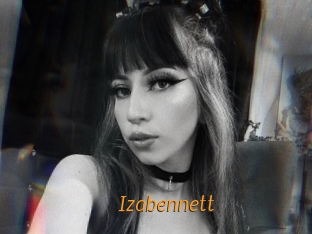 Izabennett