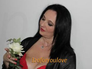 Izaforyoulove