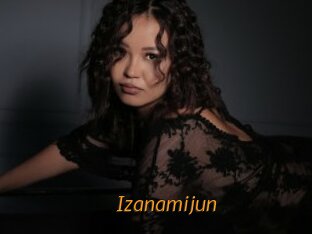 Izanamijun
