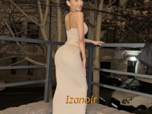 Izanoir