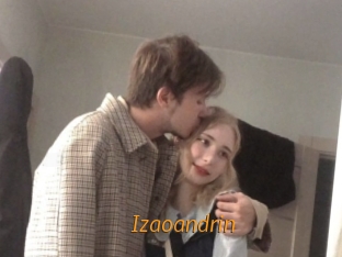 Izaoandrin