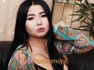 Izumiamaya