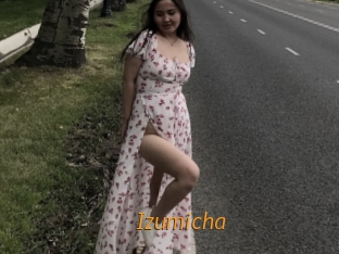 Izumicha