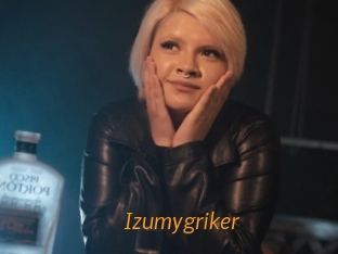 Izumygriker