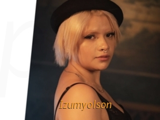 Izumyolson