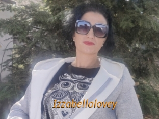 Izzabellalovey