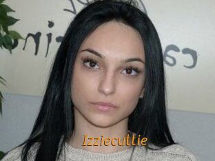 Izziecuttie