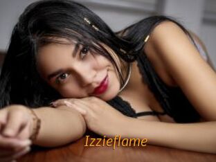 Izzieflame