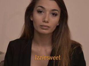 Izziesweet
