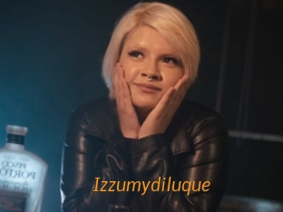 Izzumydiluque