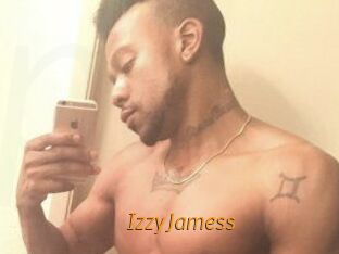 IzzyJamess