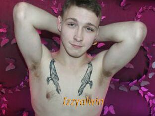 Izzyalwin