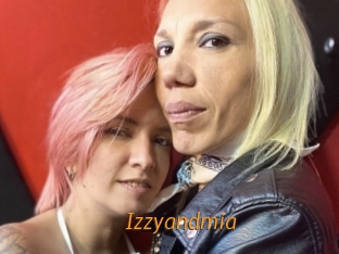 Izzyandmia