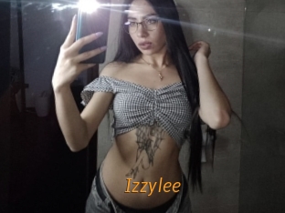 Izzylee