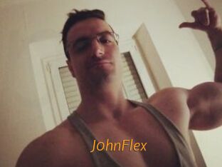 J0hnFlex
