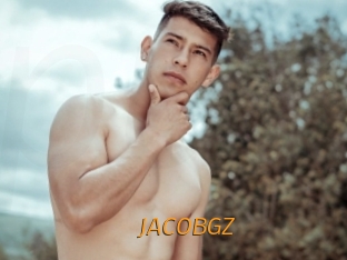 JACOBGZ Porn University