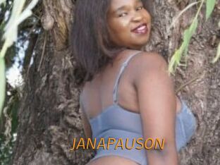 JANAPAUSON