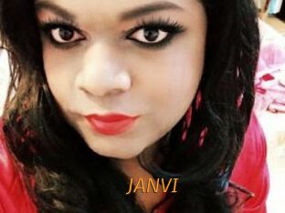 JANVI