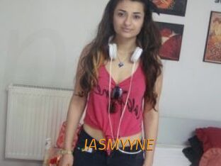 JASMYYNE