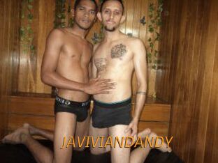 JAVIVIANDANDY
