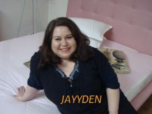 JAYYDEN