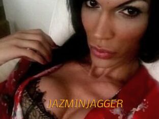 JAZMINJAGGER