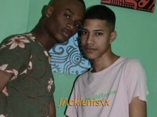 JAcklenisxx