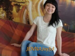 JENNAJoyful