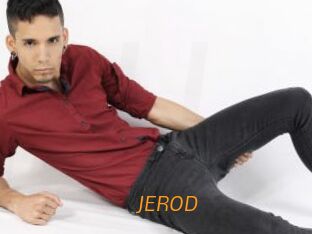 JEROD