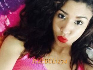 JEZEBEL1234