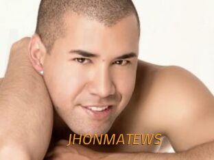 JHONMATEWS