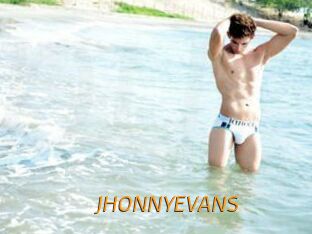 JHONNYEVANS