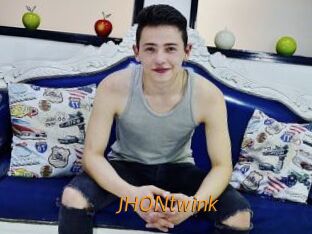 JHONtwink