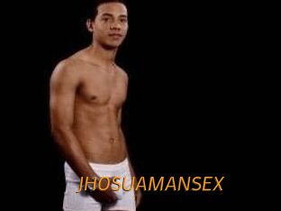 JHOSUAMANSEX