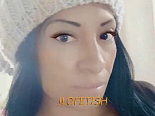 JLOFETISH
