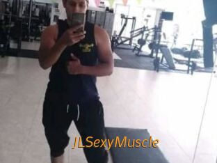 JLSexyMuscle